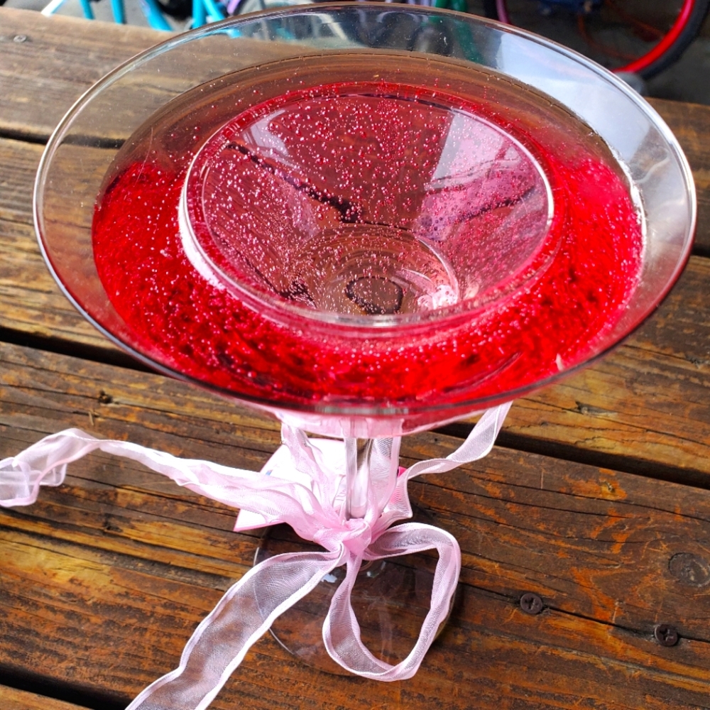 Partylite Scents of Illumination Tealight holder